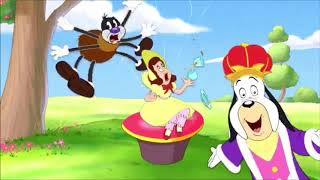 Hmv Trick Or Treating With Our Friends Revisited