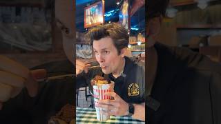 The World’s Highest Calorie Milkshake