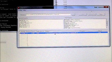 How to easy windows SBF plus root the Droid 2