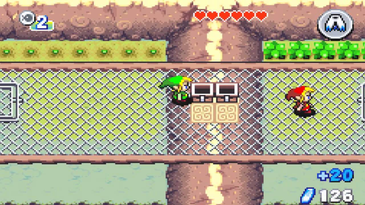 Let s Play Legend Of Zelda Four Swords GBA Part 2 YouTube let-s-play-legend-of-zelda-four-swords-gba-part-2-youtube