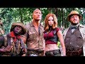 Go Behind the Scenes of JUMANJI 2 : Welcome to the Jungle (Trailer Tease)