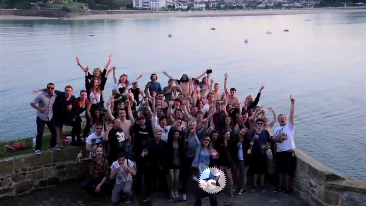 Star Surf Camps France - Moliets - 2nd to the 7th June Star Surf Camps France - Moliets - 2nd to the 7th June