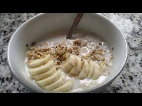 Basic Oatmeal Recipe Microwave