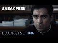 Sneak Peek | Season 1 | THE EXORCIST