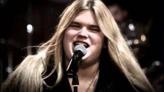 SWEDISH HITZ GOES METAL - MONEY MONEY MONEY (ABBA)