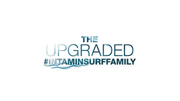 The Upgraded #IntaminSurfFamily: The Surf Rider 2.0 and the Ultra Surf