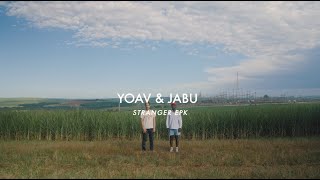 Yoav &amp; Jabulile Majola - The story behind &quot;Stranger&quot;