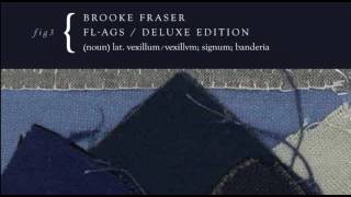Watch Brooke Fraser Woodstock video
