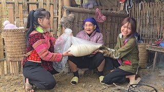 Download Lagu Giang Thi Sinh Teaches the Homeless How to Make a Living and Rebuild Their Lives MP3