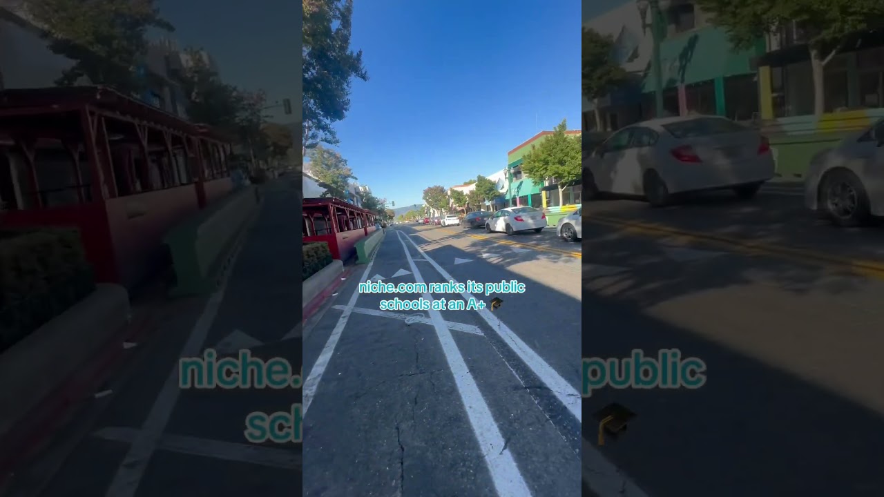 Should I move to Alameda, CA? 🤔 