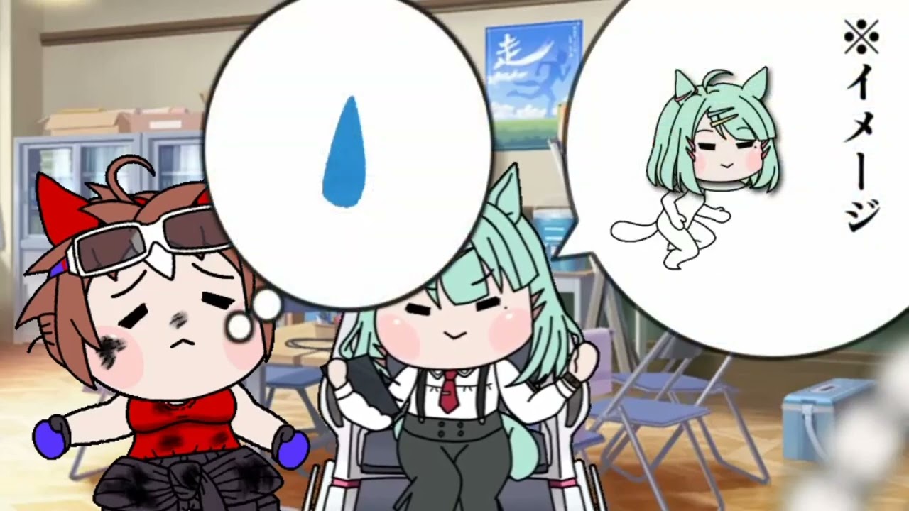 たぬき - YouTube