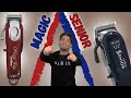 Meglio Wahl Magic o Wahl Senior? *RECENSIONE*