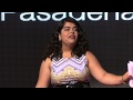 Your Voice Is Your Power | Consuelo Martinez | TEDxPasadenaWomen