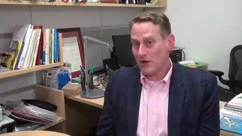 James Intriligator: 2018 Teaching with Technology Awards