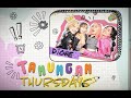 [DIONE] Tanungan Thursdays - Part 1