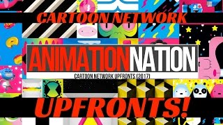 EVERYTHING FROM CNS UPFRONTS!