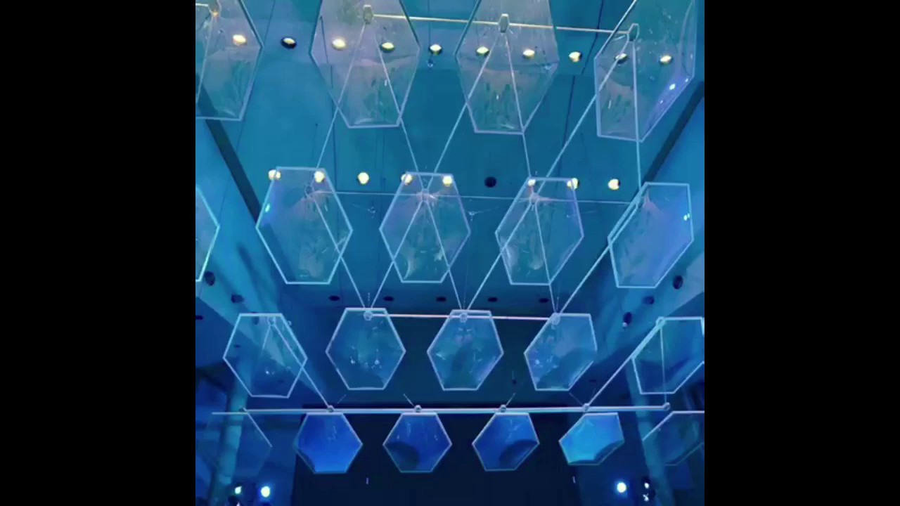 Steve Reich - Music for 18 Musicians