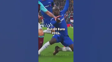 Just How Good Is N Golo Kante In 2024 Football Ronaldo Shorts Footballshorts 