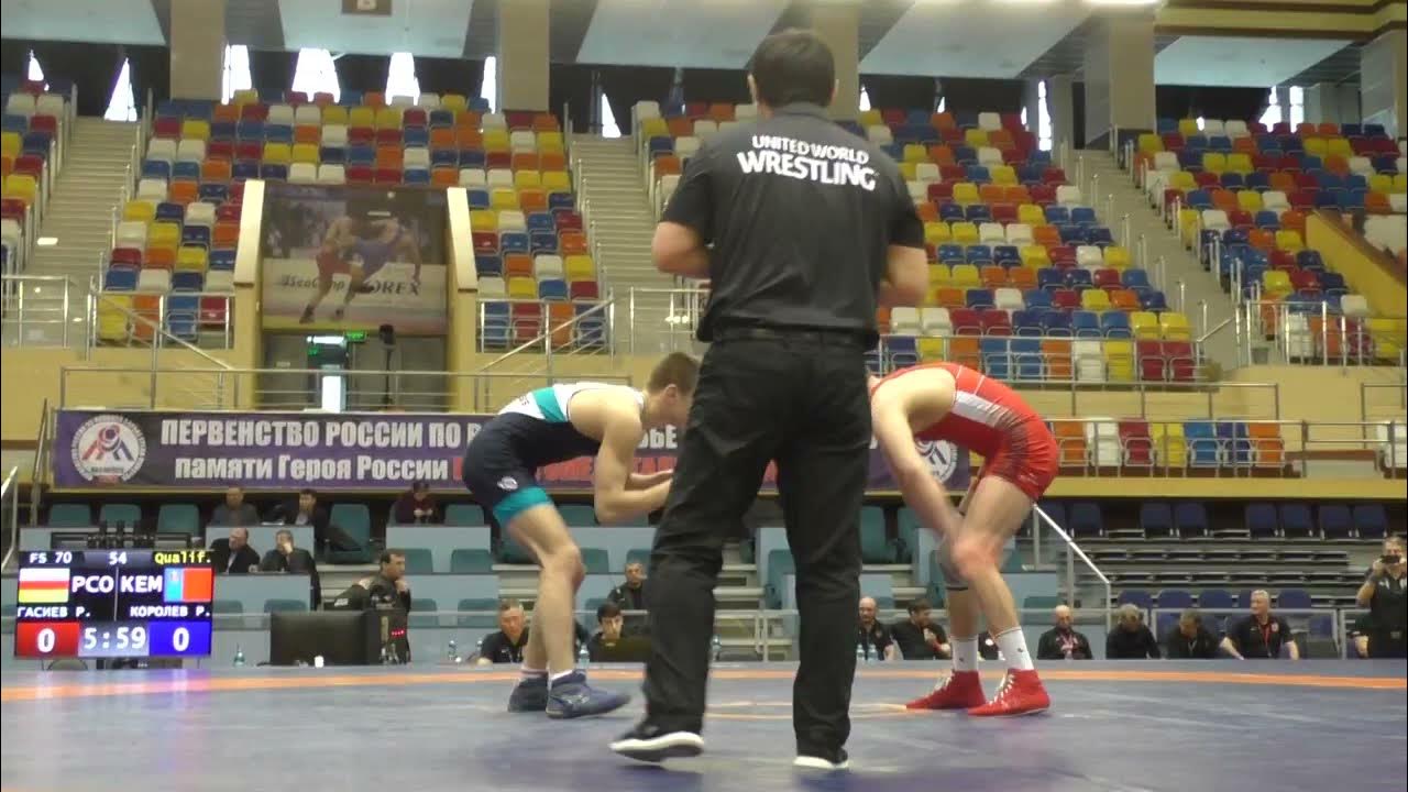 Руслан Гасиев