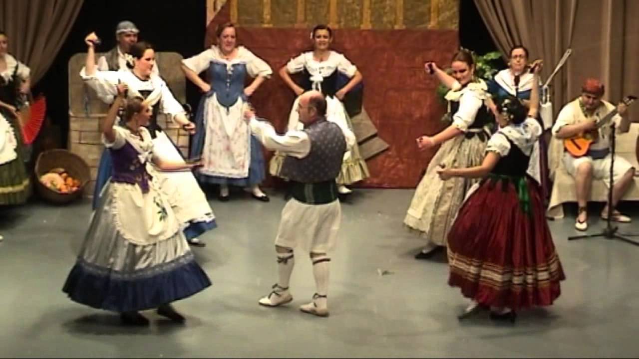 Despulladeta del Genovés