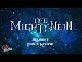 The Mighty Nein FINALE Spoiler Review | With Mates Podcast