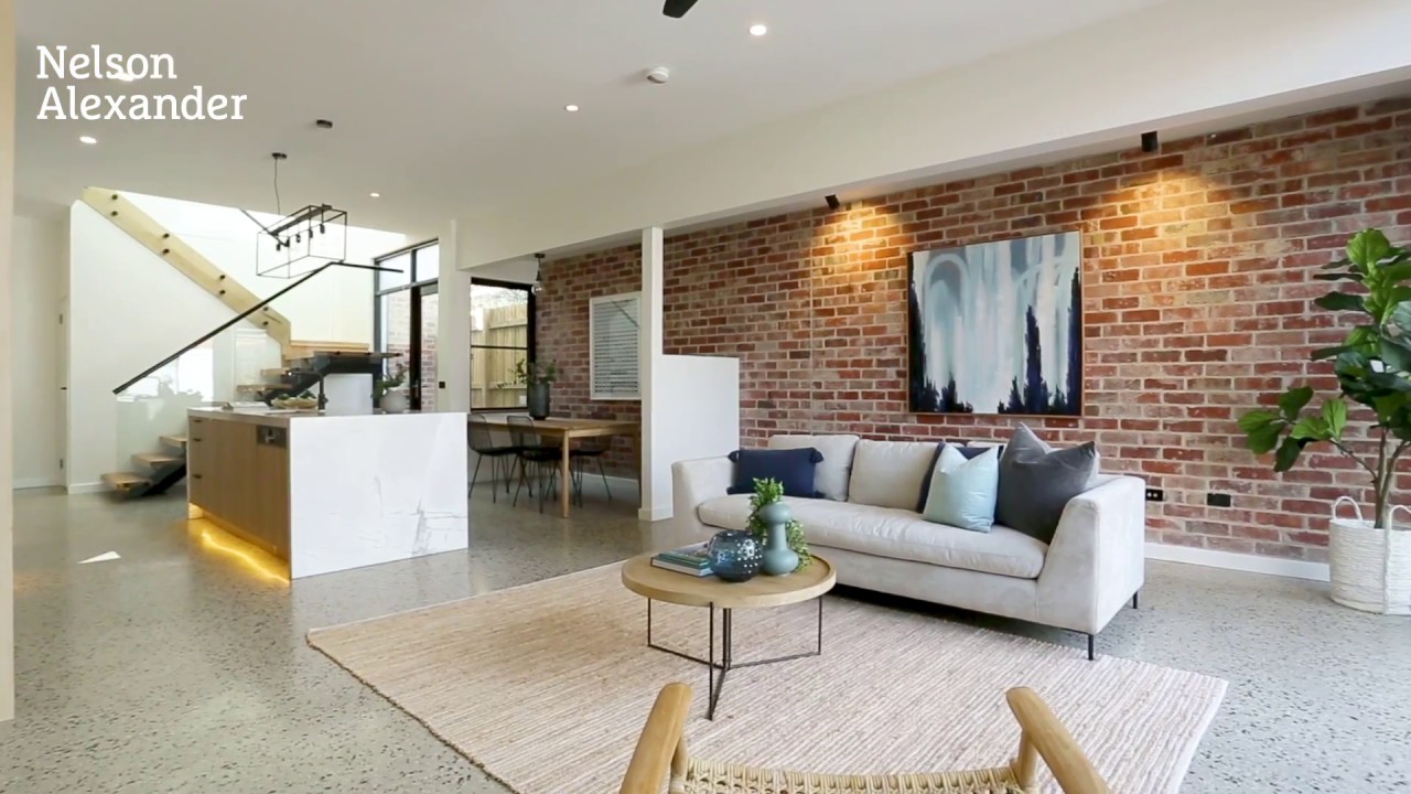 218 Park Street, Fitzroy North For Sale by Nicholas West of Nelson