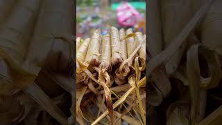 Hagisan ng Suman, Mayohan sa Tayabas Festival 2023 #shorts