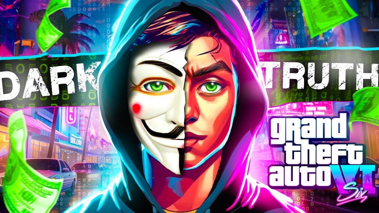 The Autist Boy Who leaked GTA6