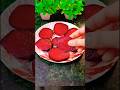 सांस फूलना | Benefits of Beetroot | Beetroot salad #healthyhabits #ytshorts #information #factshorts
