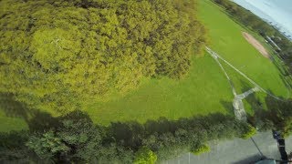 Floating