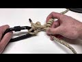 Saddle Hunting Ropes: Part 3 - Friction Hitches