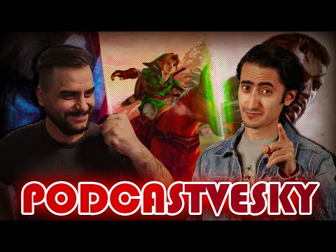     بودكاستفسكي مع عزيز دوز