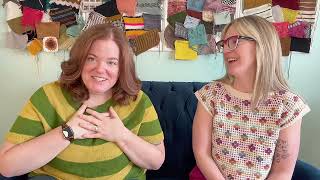Spring Knitting and Summer Patterns to Obsess Over - Episode 3