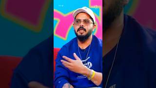 Harbhajan Singh's "Slap" Ad Was SCRIPTED? 😱 | 25 Lakhs Offer Rejected! ❌ #viralshorts #cricketshorts