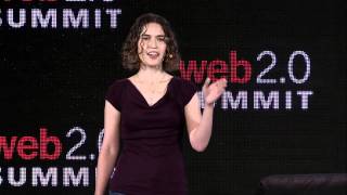 Web 2.0 Summit 2011:  Hilary Mason, "High Order Bit"