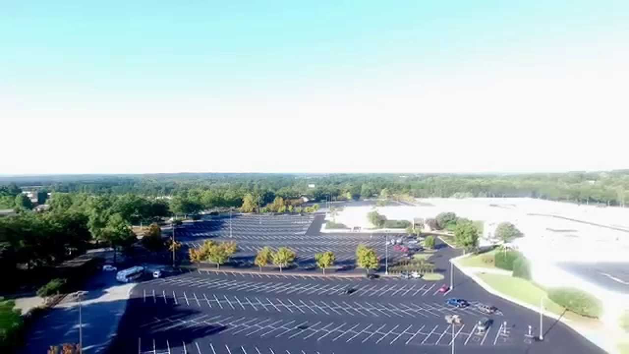 Southlake Mall Morrow, GA