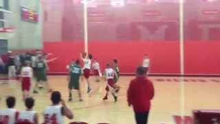 Clips From Ryan Gomez 3