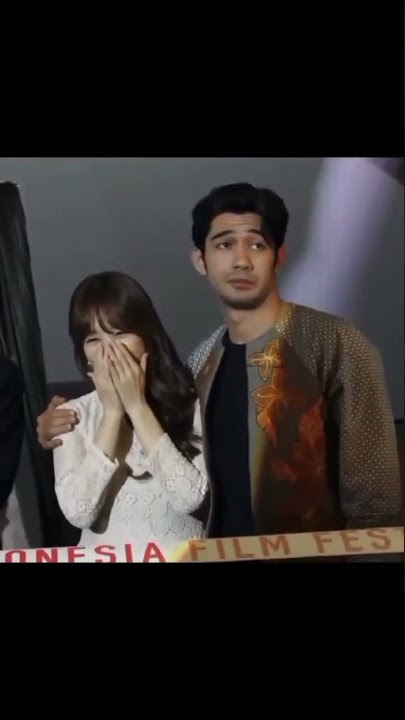 cewe korea salting sama cowo indo