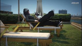 🔴 EP210 COUPLE BIPOLAR | GTA 5 Malaysia ABRP