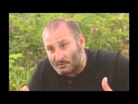 გამყიდველი კვიციანი: \"ამერიკელ ზანგს ნიღაბი მოვხსენი\".