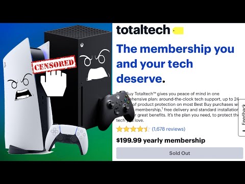 Best Buy is restocking the PlayStation 5 at 12 p.m. ET (10/31) for  Totaltech members