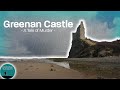 Greenan Castle Murder - Ayr - Scottish History