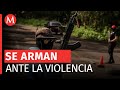 Video de Almoloya de Juárez