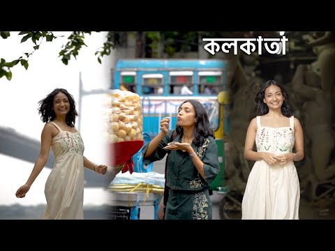 The city of Joy KOLKATA || Behind the scenes