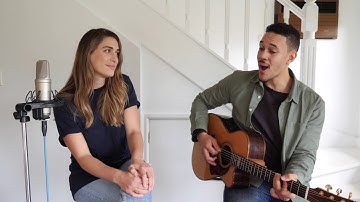 Michael David & Cat Vas - The Way You Look Tonight