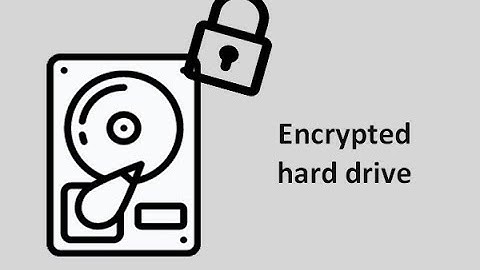 How to Password Protect External Hard Drive   Encrypt External Portable Hard Drive in Windows 10