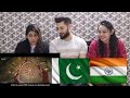 Nagada Sang Dhol Baje - Ram Leela Movie | PAKISTAN REACTION