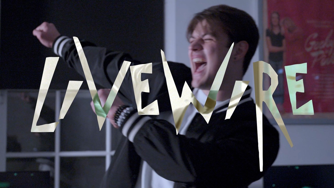 Watch DWARDO - LIVEWIRE (Official Music Video) on YouTube Watch DWARDO - LIVEWIRE (Official Music Video) on YouTube