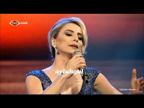 ***AYŞEN BİRGÖR - İŞTE GİDİYORUM  ÇEŞM-İ SİYAHIM***