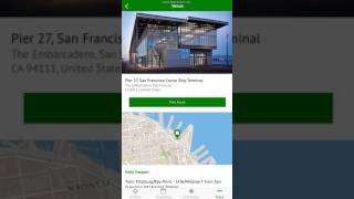 Qt World Summit 2016 App by Felgo screenshot 4